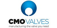 Agradecidos con CMO Valves por confiar en Tximist Electricidad y Electrónica Industrial